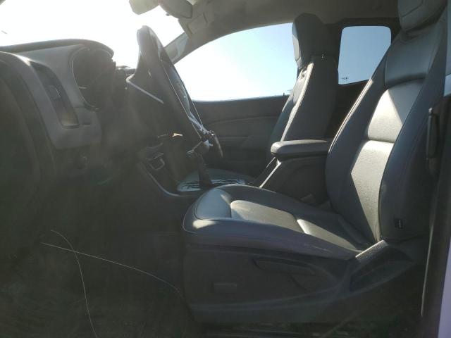 1GCHSBEN3J1221455 Chevrolet Colorado