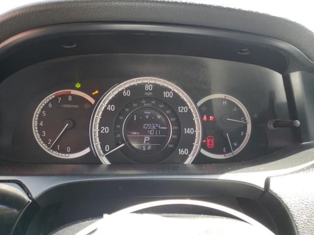 1HGCR2F38GA010796 Honda ACCORD LX