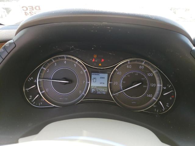 JN8AZ2ND7E9750830 Infiniti QX80