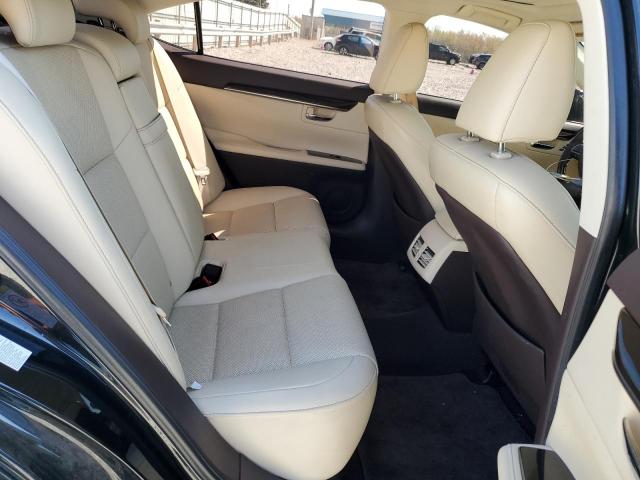 58ABK1GG1GU017411 Lexus ES 350