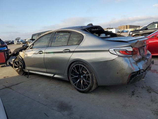 WBSJF0C50KB285678 BMW M5