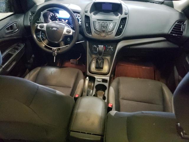 1FMCU0F75GUB02124 Ford ESCAPE S