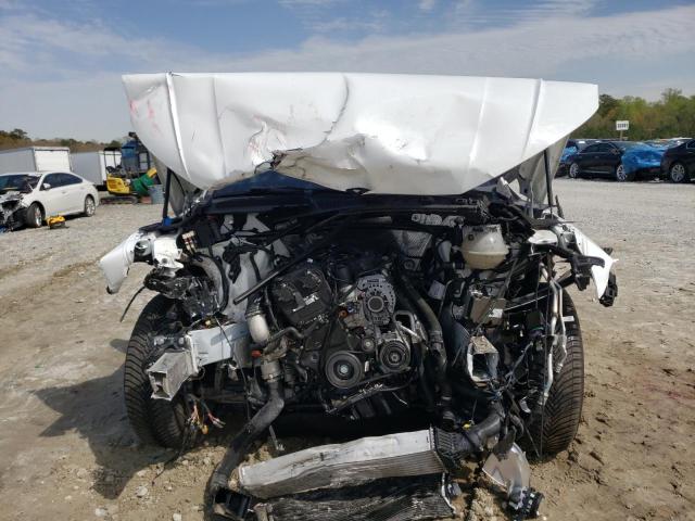 WA1ANAFY8K2100616 Audi Q5 PREMIUM