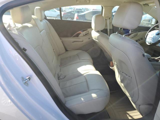 1G4GF5G30GF105523 Buick Lacrosse Premium