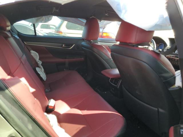 JTHBZ1BL2GA005327 Lexus Gs 350 Base