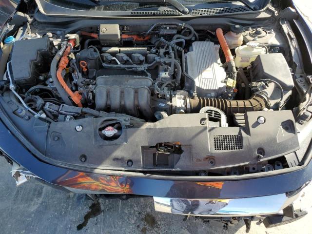 19XZE4F54LE007998 Honda INSIGHT EX