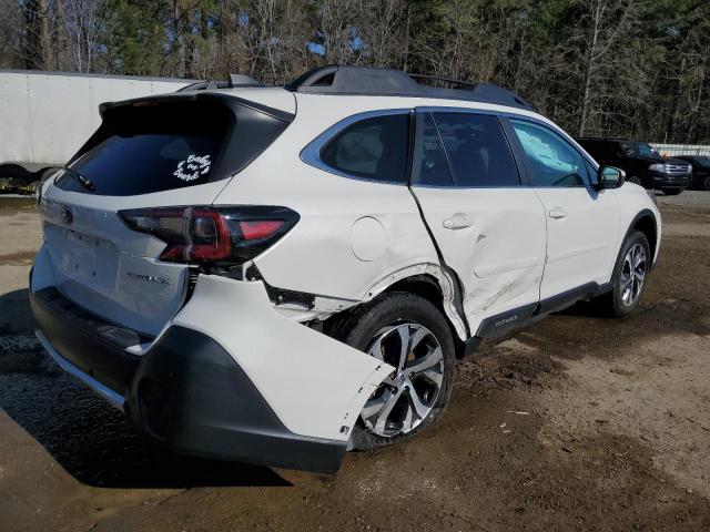 4S4BTANC1N3173357 Subaru Outback Limited