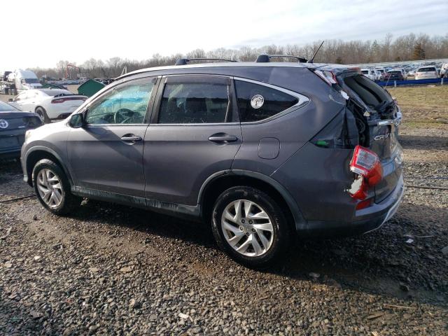 2HKRM4H52GH719735 Honda CR-V EX