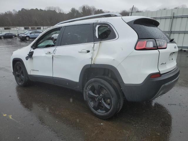 1C4PJMDX7KD425673 Jeep Cherokee Limited