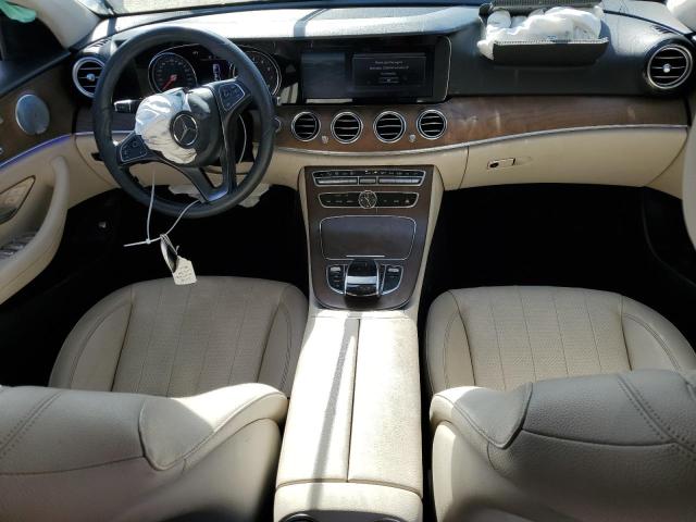 WDDZF4JB4JA407589 Mercedes-Benz E 300