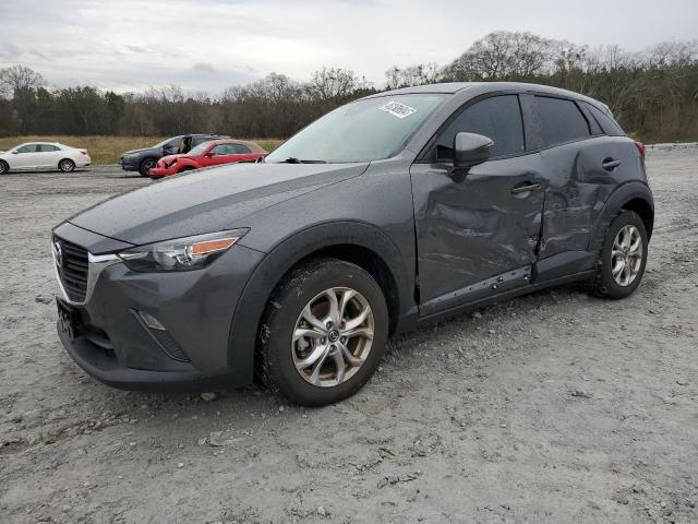 Продажа на аукционе авто 2019 Mazda Cx-3 Sport, vin: JM1DKDB72K0441872, номер лота: 46250604