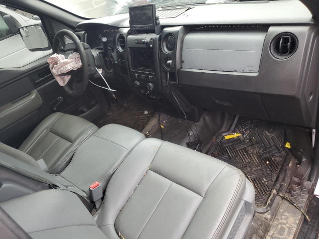 1FTMF1CM6EKG22053 Ford F150