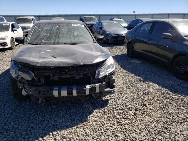 1HGCR2F16HA057812 Honda Accord Sport Special Edition