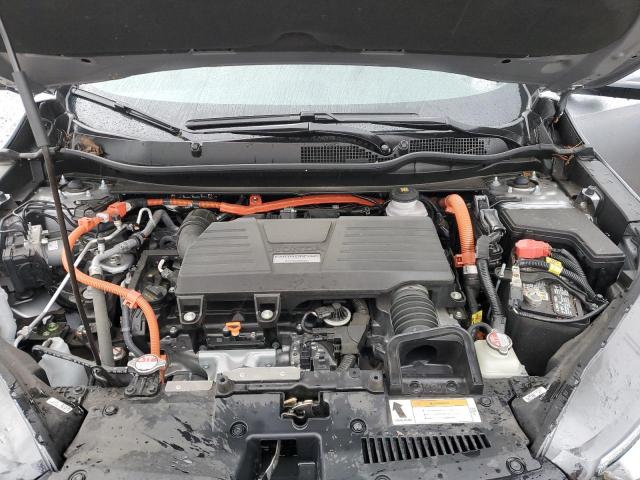 7FART6H89LE026702 Honda CR-V EXL