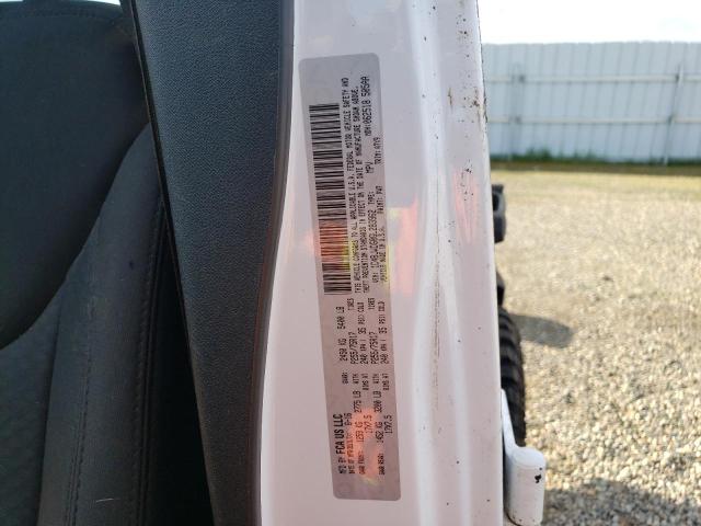 1C4BJWDG0GL283962 Jeep Wrangler Unlimited Sport