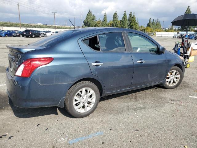 3N1CN7AP9HL831162 Nissan VERSA S