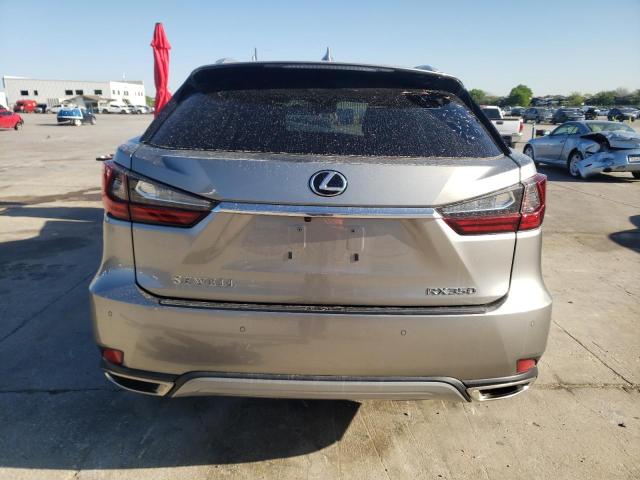 2T2HZMAA8LC162648 Lexus RX 350