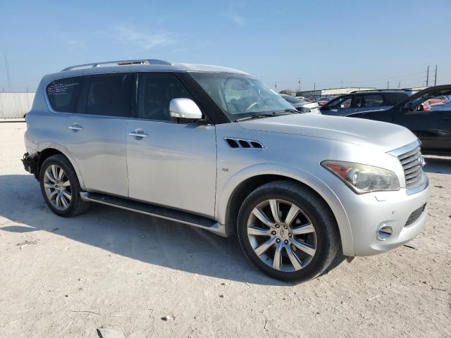 JN8AZ2ND4E9751109 Infiniti QX80