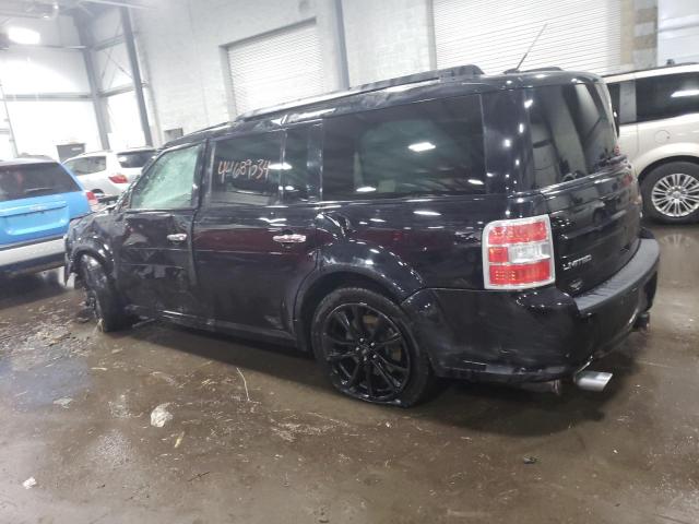 2FMHK6DT0KBA09766 Ford Flex Limited