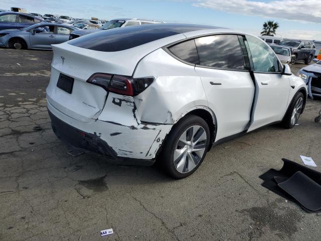 5YJYGDEE0MF277118 Tesla Model Y