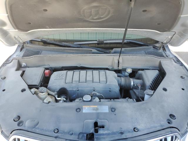 5GAKRCKD4FJ372168 Buick Enclave