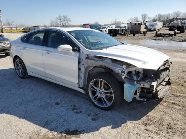 3FA6P0K94FR294504 Ford Fusion Titanium