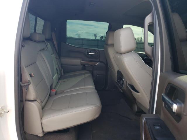 1GTU9DED0KZ164132 GMC Sierra K1500 Slt