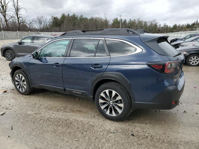 4S4BTGND7P3186953 Subaru Outback Limited Xt