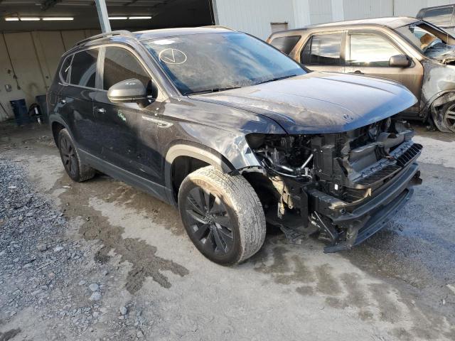 3VVDX7B26NM026922 Volkswagen TAOS S