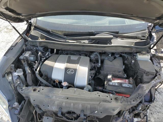 2T2ZZMCA1KC122525 Lexus Rx 350 Base