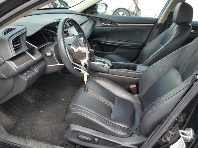 19XFC1F75KE202726 Honda CIVIC EXL