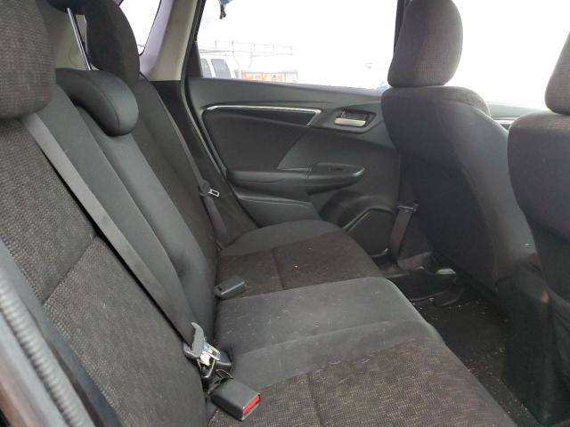 JHMGK5H50GS012426 Honda FIT LX