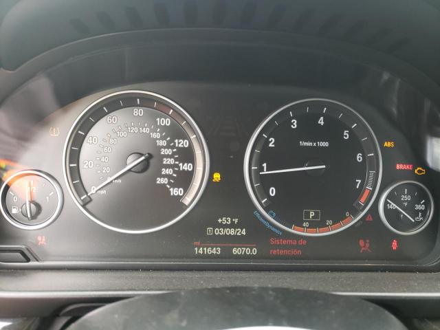 WBA5A5C56FD521567 BMW 528 I