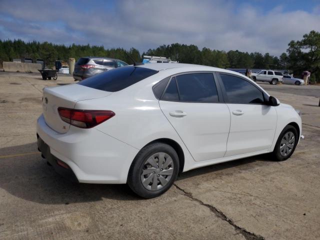3KPA24AB1KE157584 KIA RIO S
