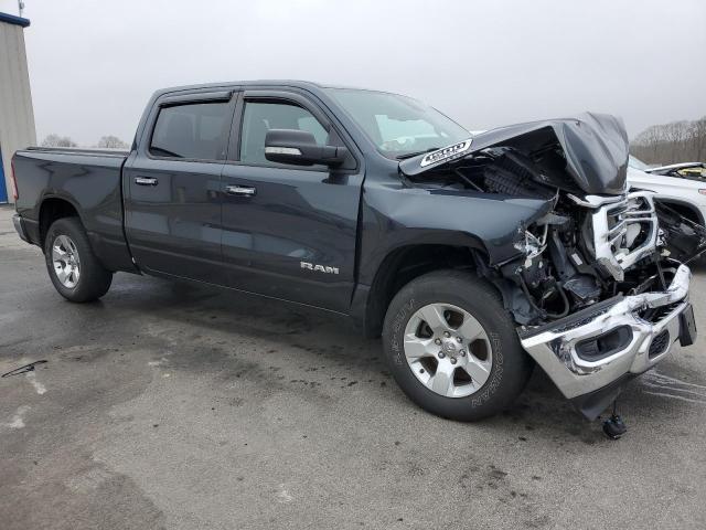 1C6SRFMT2KN621310 RAM 1500 Big Horn/lone Star