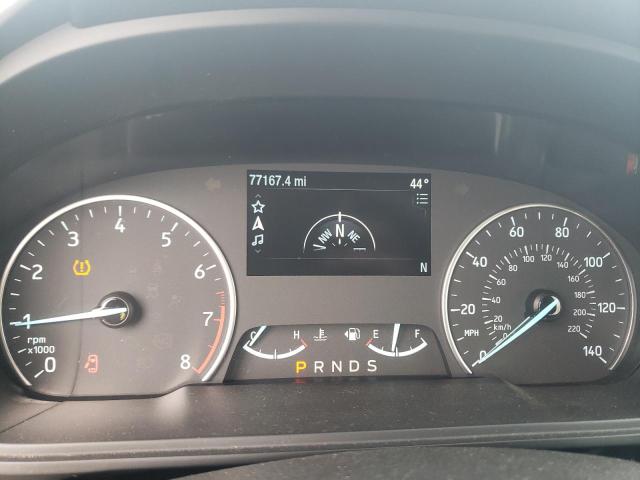 MAJ6S3JL0LC367696 Ford Ecosport Ses