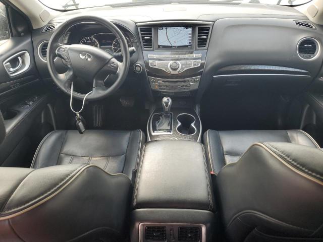 5N1DL0MM7LC507255 Infiniti QX60 LUXE
