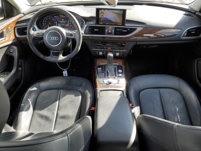WAUGFAFC5GN009386 Audi A6 Premium Plus