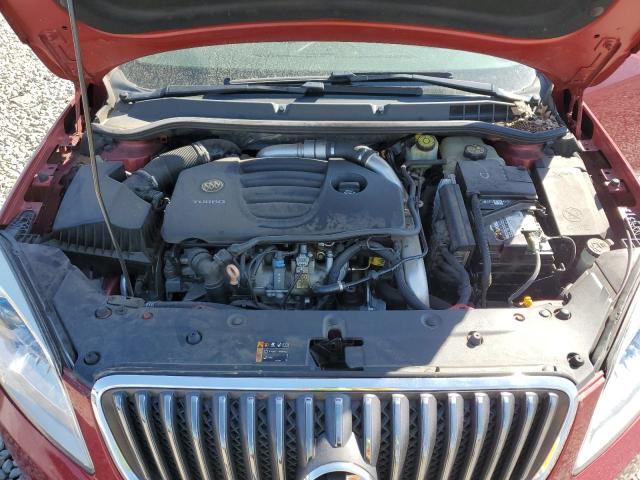 1G4PT5SV6F4151708 Buick Verano Premium