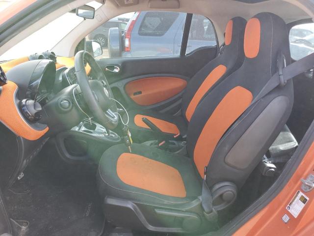 WMEFJ5DA2GK051197 Smart Fortwo
