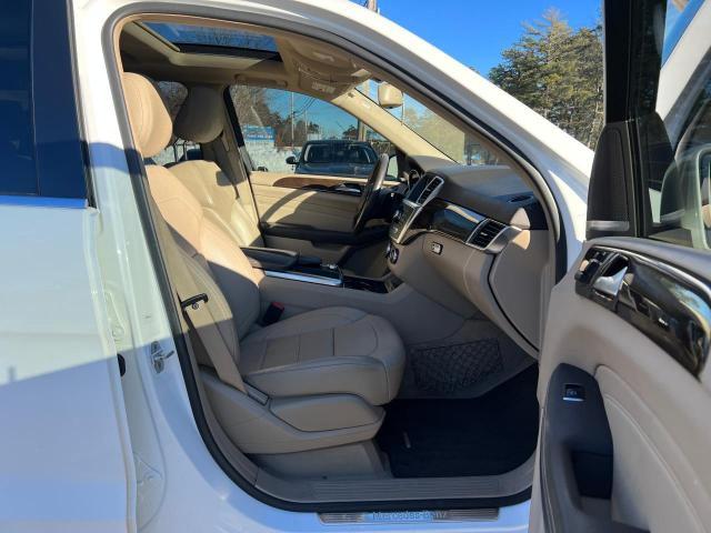 4JGDA5HB7EA353883 Mercedes-Benz Ml 350 4matic