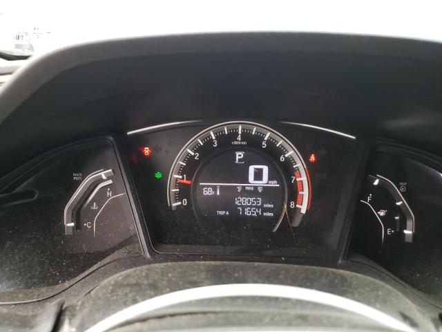 19XFC2F50GE098366 Honda Civic Lx