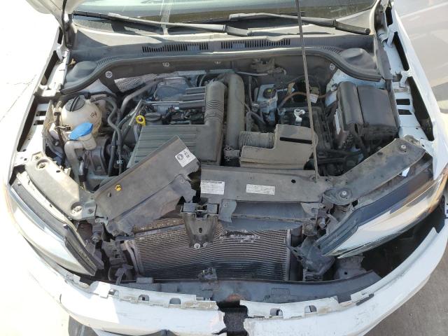 3VWDB7AJ6HM382214 Volkswagen JETTA SE