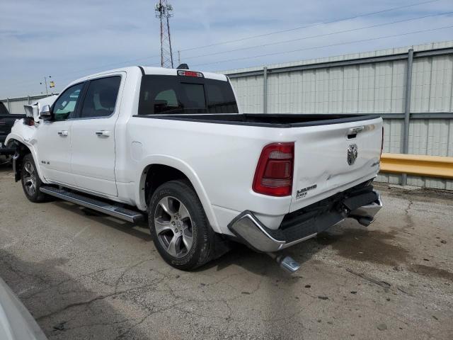 1C6SRFJT5NN128505 RAM 1500 Laie