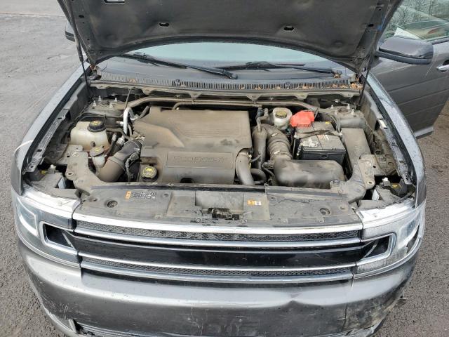 2FMHK6DT7HBA02211 Ford Flex Limited