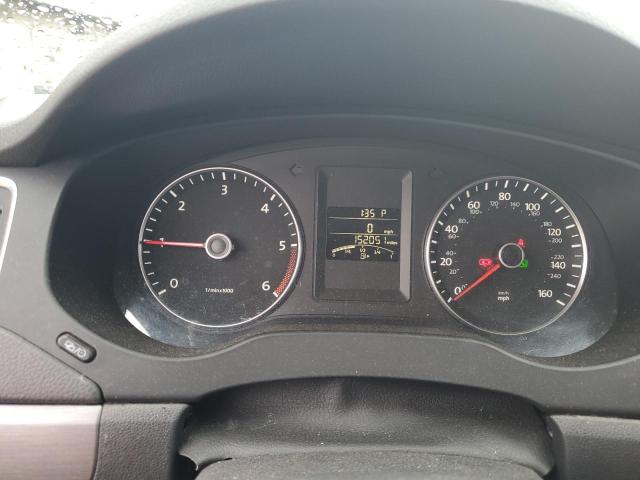 3VWLL7AJ1EM392685 Volkswagen JETTA TDI