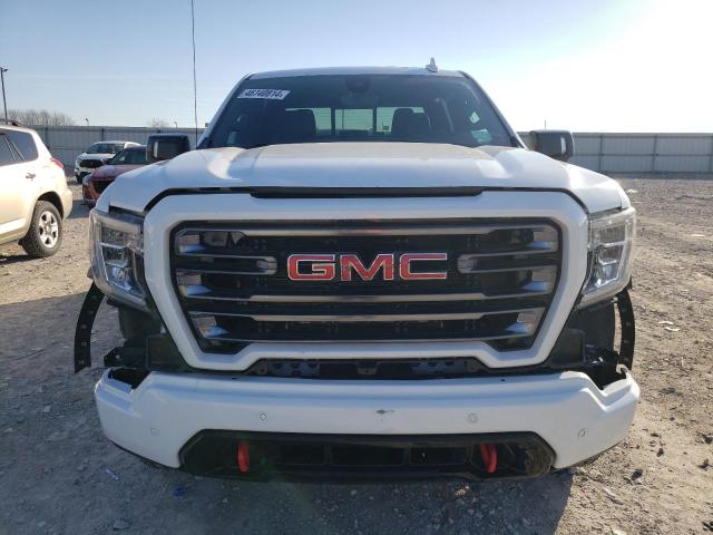 1GTU9EET9MZ202831 GMC Sierra K1500 At4