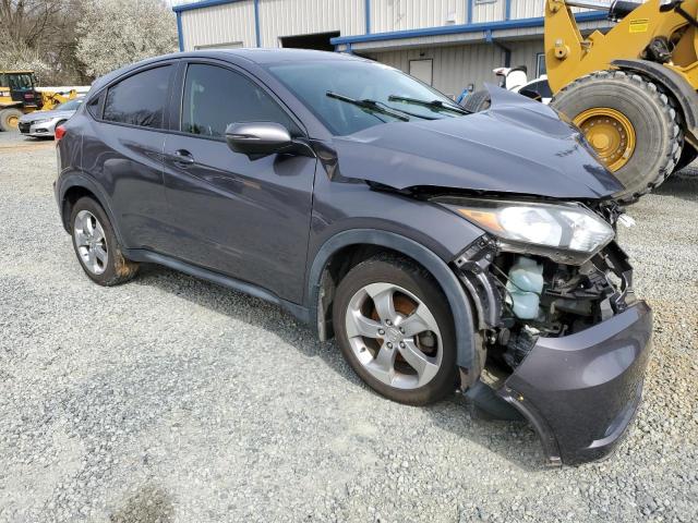 3CZRU5H55HM707963 Honda HR-V EX