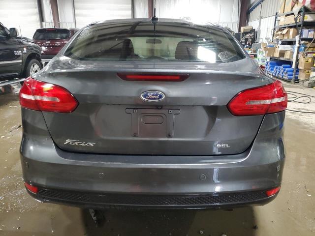 1FADP3H25HL340121 Ford FOCUS SEL