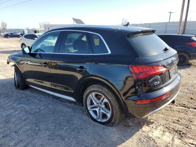 WA1BNAFY8J2212951 Audi Q5 Premium Plus